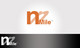 Miniatura de participación en el concurso Nro.100 para                                                     Logo Design for nMile, an innovative development company
                                                