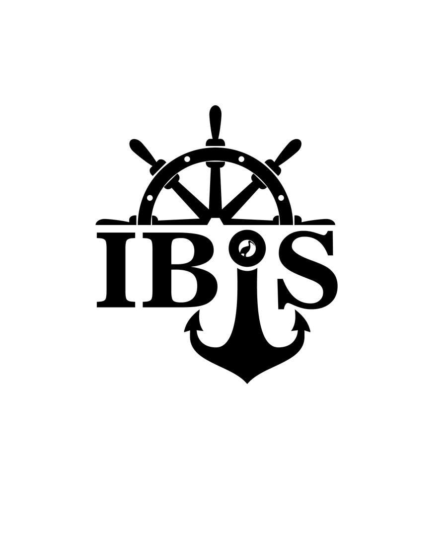 Contest Entry #71 for                                                 Design a Logo for my Boat
                                            