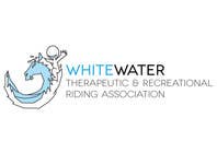 Graphic Design konkurransebidrag #19 for Logo Design for Whitewater Therapeutic and Recreational Riding Association