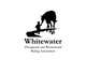 Entri Kontes # thumbnail 66 untuk                                                     Logo Design for Whitewater Therapeutic and Recreational Riding Association
                                                