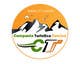 Contest Entry #46 thumbnail for                                                     Design a logo for CTT - Compania Turistica Tamina
                                                