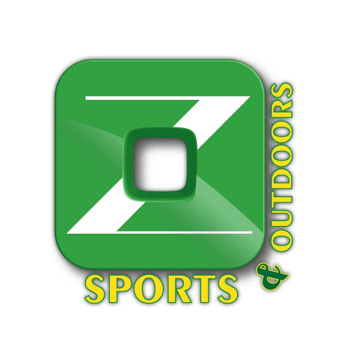 Proposition n°70 du concours                                                 Design a Logo for Oz Sports and Outdoors
                                            