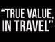 Tävlingsbidrag #60 ikon för                                                     Tagline/slogan for a travel agency
                                                