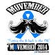 Contest Entry #42 thumbnail for                                                     Design a T-Shirt for MOvember T-shirt Design
                                                