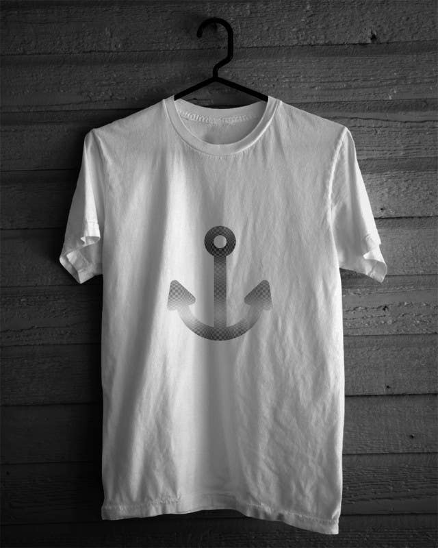 Konkurrenceindlæg #76 for                                                 Simple T-Shirt Design
                                            