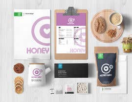 #6 for Create Print and Packaging Designs by ParaDisee