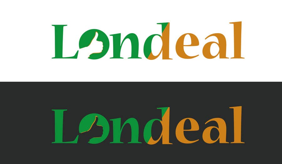 Inscrição nº 51 do Concurso para                                                 Design a brandable logo for Londeal 
                                            