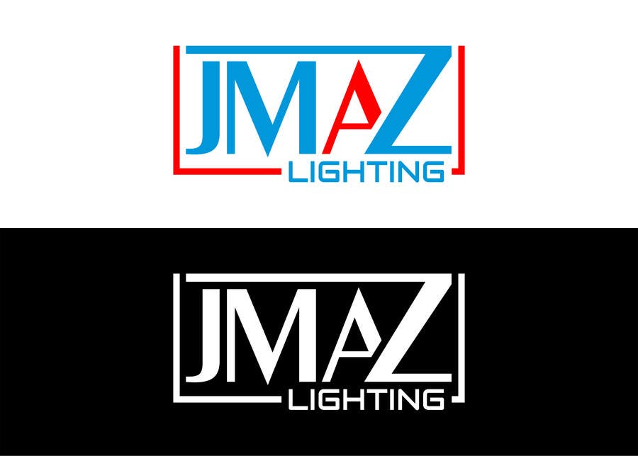 Participación en el concurso Nro.171 para                                                 Design a Logo for a DJ Led lighting company
                                            