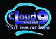 Imej kecil Penyertaan Peraduan #196 untuk                                                     Design a Logo for cloud9loans.co.uk
                                                