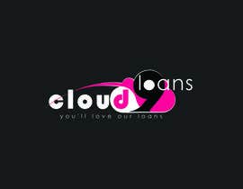 #126 for Design a Logo for cloud9loans.co.uk by BDisplay