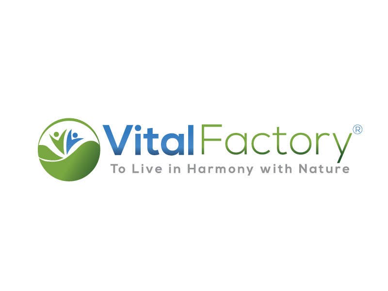Participación en el concurso Nro.88 para                                                 Creating logo Vital Factory
                                            