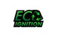 Tävlingsbidrag #10 ikon för                                                     Logo Design for Eco Ignition
                                                