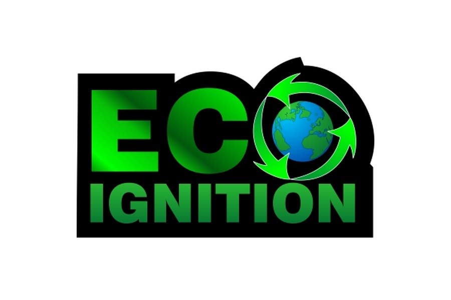 Contest Entry #9 for                                                 Logo Design for Eco Ignition
                                            
