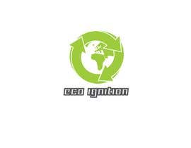 bcendet님에 의한 Logo Design for Eco Ignition을(를) 위한 #21