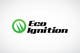 Tävlingsbidrag #49 ikon för                                                     Logo Design for Eco Ignition
                                                