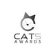 Miniatura de participación en el concurso Nro.46 para                                                     Design a Logo for CAT5 Awards
                                                