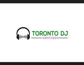 #38 for Design a Logo for DJ Services by thedesigner859