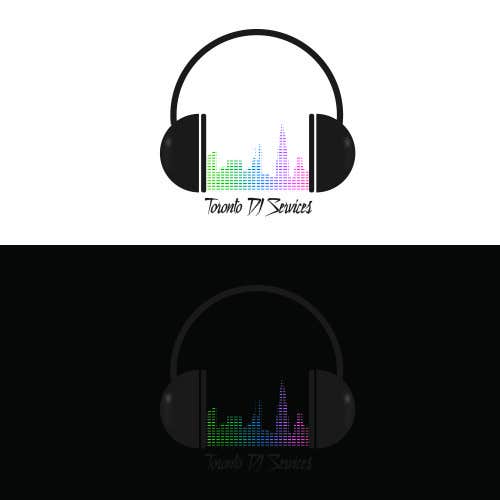 Kilpailutyö #22 kilpailussa                                                 Design a Logo for DJ Services
                                            