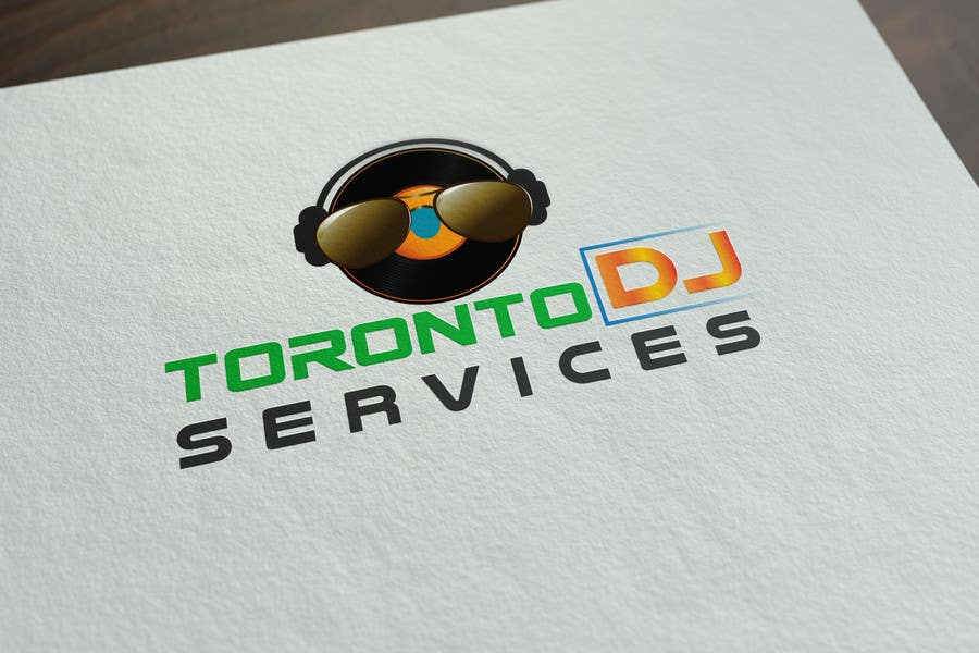 Participación en el concurso Nro.20 para                                                 Design a Logo for DJ Services
                                            