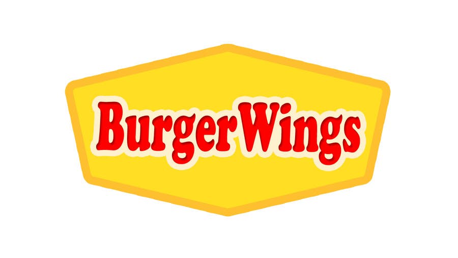 Contest Entry #12 for                                                 Design a burger logo
                                            