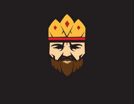 #49 for Design a cool king for a new startup by AVangel