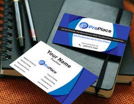 #18 for Design some Business Cards by mushfik2rahman