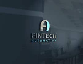 #61 for Design a Logo for FinTech Automation by LogoArchitect