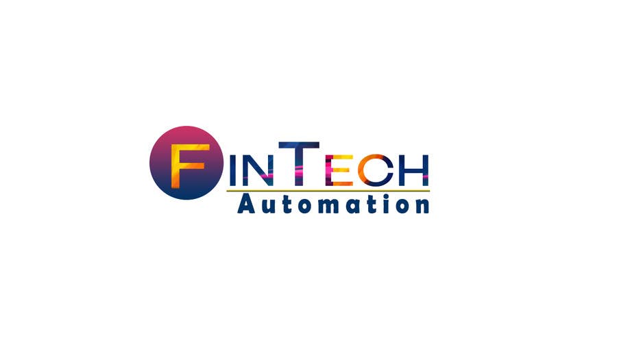 Participación en el concurso Nro.48 para                                                 Design a Logo for FinTech Automation
                                            