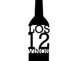 #21 for Diseño de un logotipo, tarjetas de presentación para una tienda de vinos by benjidomnguez