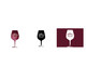 Contest Entry #26 thumbnail for                                                     Diseño de un logotipo, tarjetas de presentación para una tienda de vinos
                                                