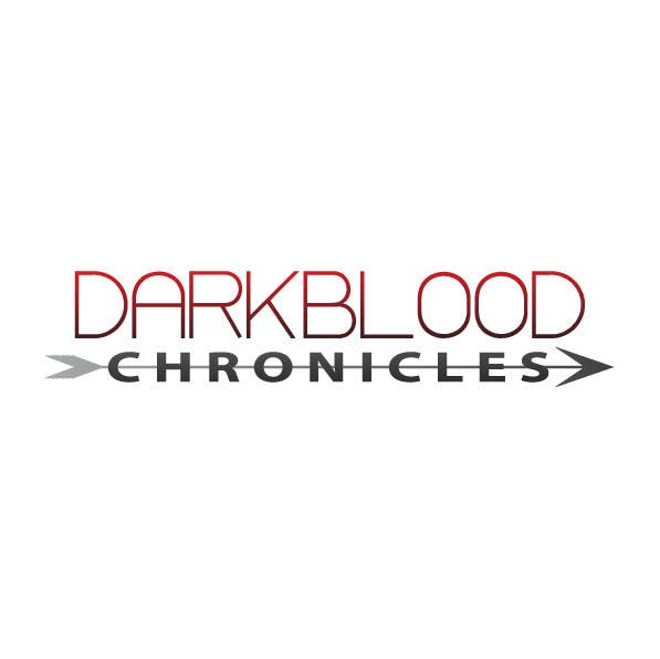 Bài tham dự cuộc thi #183 cho                                                 Design a New Logo for Dark Blood Chronicles
                                            