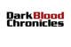 Ảnh thumbnail bài tham dự cuộc thi #25 cho                                                     Design a New Logo for Dark Blood Chronicles
                                                