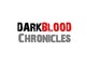 Icône de la proposition n°11 du concours                                                     Design a New Logo for Dark Blood Chronicles
                                                