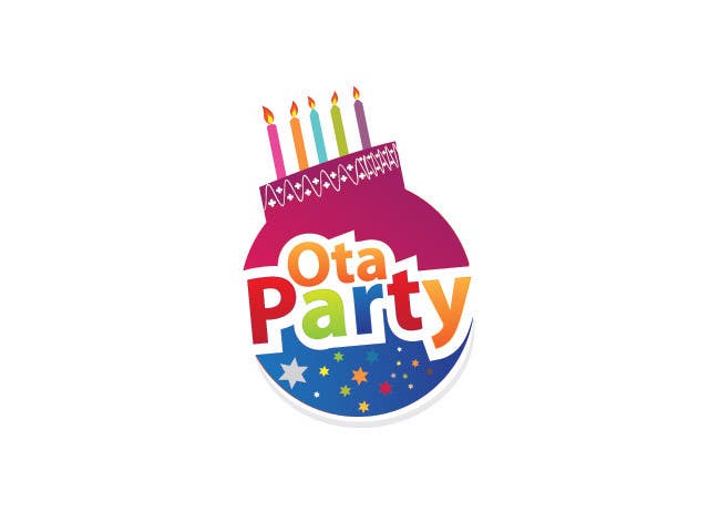 Contest Entry #92 for                                                 Logo design for Ota Party
                                            