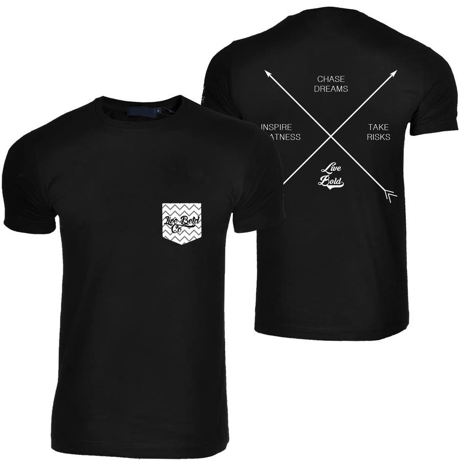 
                                                                                                            Penyertaan Peraduan #                                        12
                                     untuk                                         Tshirt design for up and coming brand
                                    