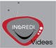 Contest Entry #6 thumbnail for                                                     Logo for a funny/viral videos project name IncrediVideos
                                                