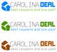 Imej kecil Penyertaan Peraduan #1 untuk                                                     Design a Logo for   CAROLINA DEAL - repost
                                                
