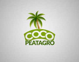 #2 for Design a Logo for &quot;COCOPEATAGRO&quot; by screwdriverart