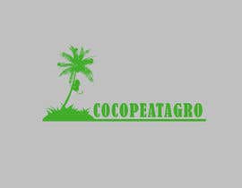 #6 for Design a Logo for &quot;COCOPEATAGRO&quot; by bilash7777