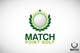 Imej kecil Penyertaan Peraduan #81 untuk                                                     Design a Logo for "Match Point Golf"
                                                