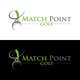 Miniatura da Inscrição nº 72 do Concurso para                                                     Design a Logo for "Match Point Golf"
                                                