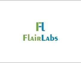 #85 untuk Design a Logo for Flair Labs oleh TATHAE