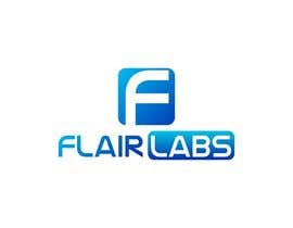 #41 untuk Design a Logo for Flair Labs oleh Manzoorhussain