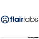 Imej kecil Penyertaan Peraduan #87 untuk                                                     Design a Logo for Flair Labs
                                                
