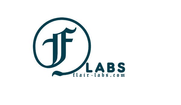 Penyertaan Peraduan #42 untuk                                                 Design a Logo for Flair Labs
                                            