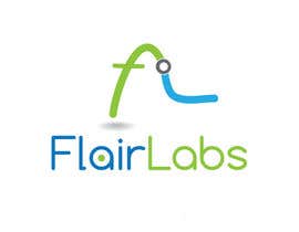 #83 untuk Design a Logo for Flair Labs oleh bSATISFIED