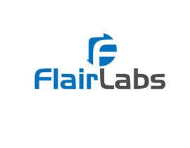 #2 untuk Design a Logo for Flair Labs oleh dariuszratajczak