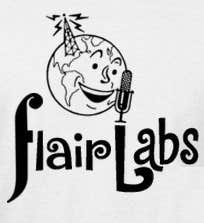Inscrição nº 90 do Concurso para                                                 Design a Logo for Flair Labs
                                            