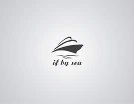 #447 for Design a Logo for &quot;If By Sea&quot; by takkar