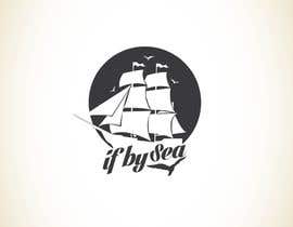 #333 for Design a Logo for &quot;If By Sea&quot; by Simental02